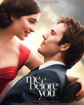 Me before You